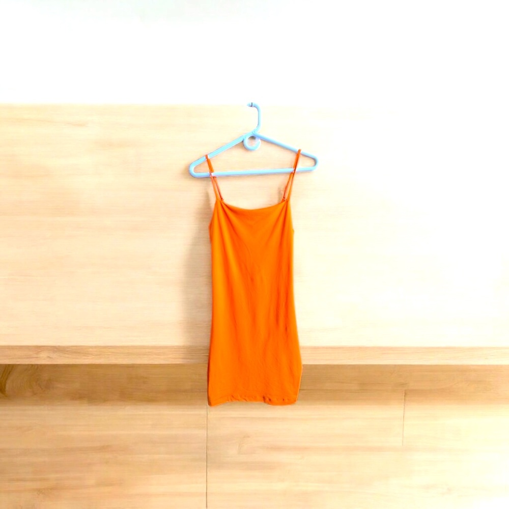 Forever 21 Mini Bodycon Dress